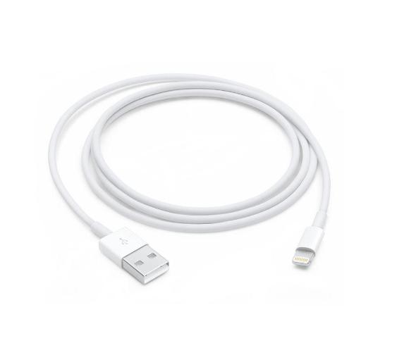 kabel Apple Przewód ze złącza Lightning na USB 1m MXLY2ZM/A