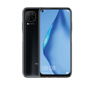smartfon Huawei P40 Lite (czarny)