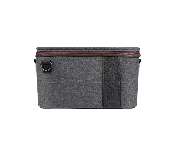 PDP 500-141-EU Pull-N-Go Case Elite Edition