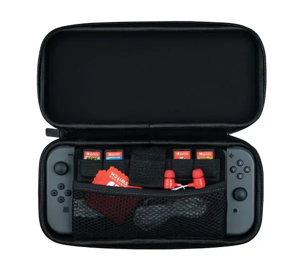 PDP 500-141-EU Pull-N-Go Case Elite Edition