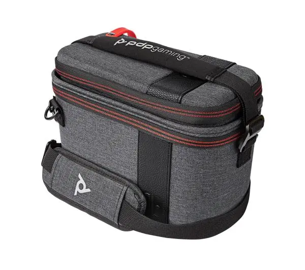 PDP 500-141-EU Pull-N-Go Case Elite Edition