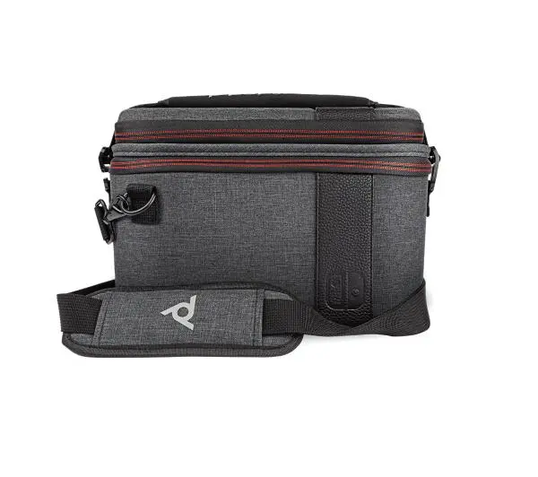 PDP 500-141-EU Pull-N-Go Case Elite Edition