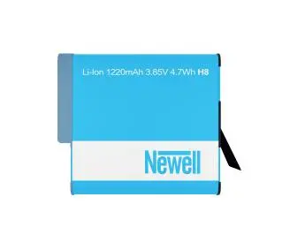 Newell SPJB1B zamiennik do GoPro Hero 8