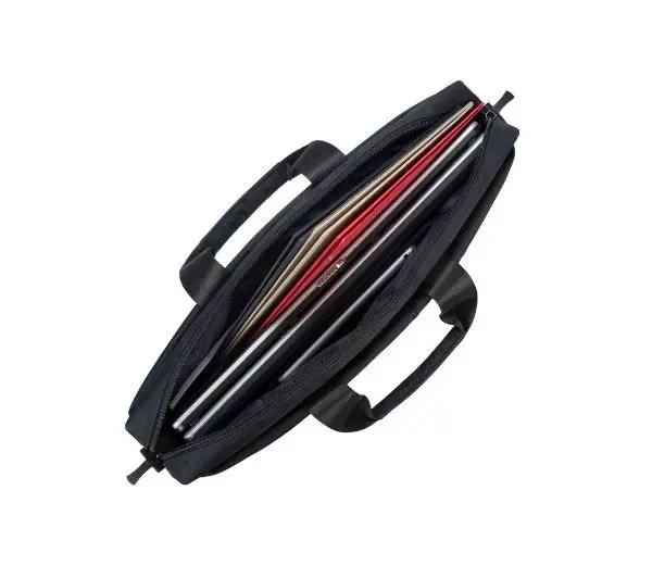 Rivacase Biscayne 15,6" 8335  Czarny