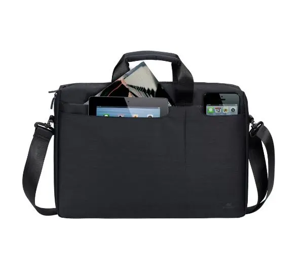 Rivacase Biscayne 15,6" 8335  Czarny