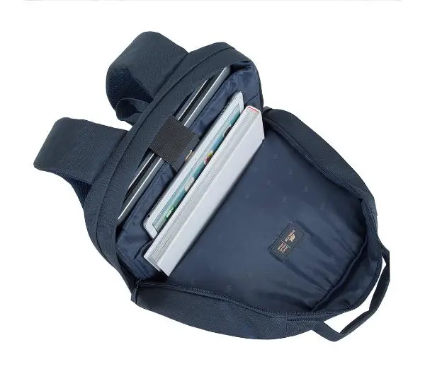 Rivacase Tegel 17,3" 8460  Granatowy