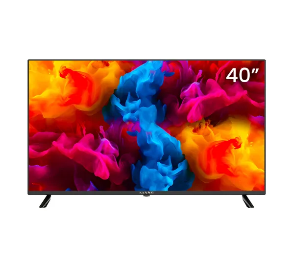 Kiano SlimTV 40 FHD 40" LED Full HD 60Hz DVB-T2