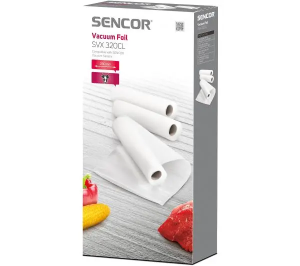Sencor SVX 320CL
