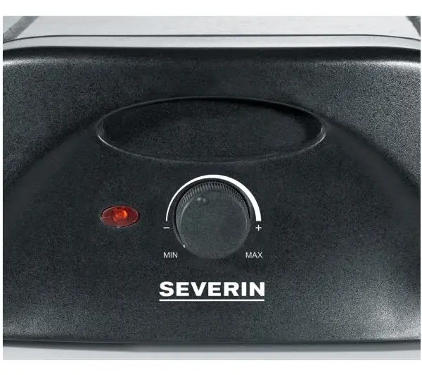 Severin RG 9645 882cm2