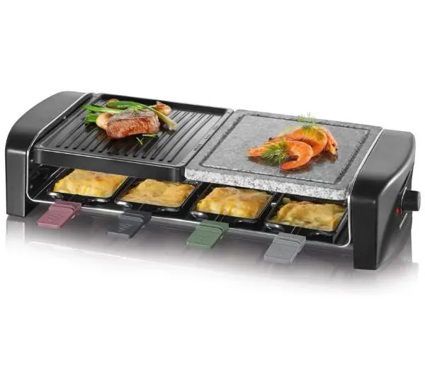 Severin RG 9645 882cm2