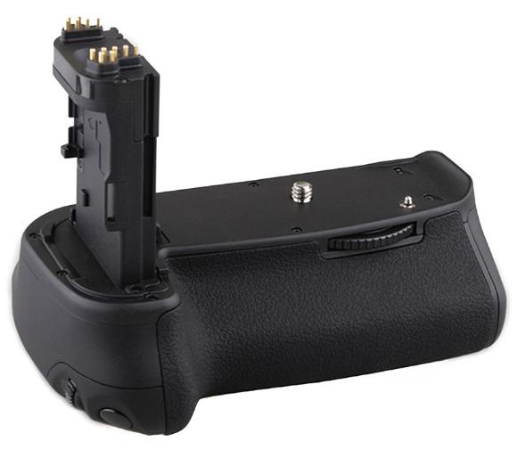 pojemnik bateryjny Newell BG-E13 do Canon
