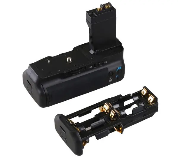 Newell BG-E8 do Canon