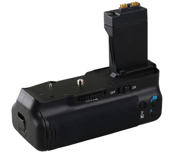 Newell BG-E8 do Canon