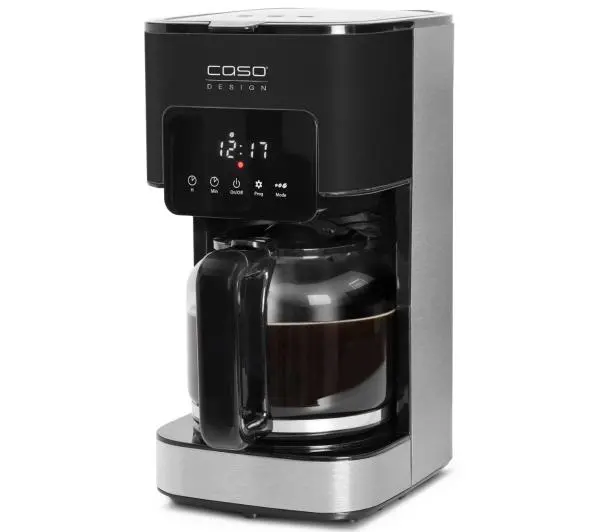 Caso Germany Coffee Taste & Style
