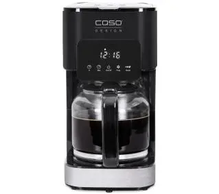 Caso Germany Coffee Taste & Style