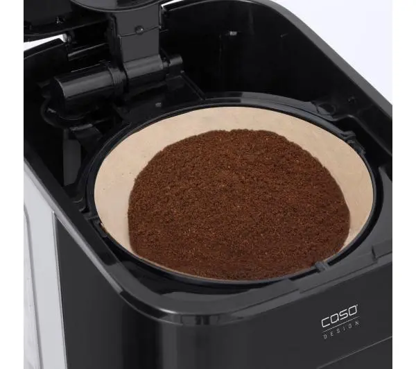 Caso Germany Coffee Taste & Style