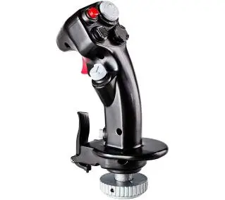Thrustmaster F-16C VIPER HOTAS Add-On Grip do PC Przewodowy - Kup na Raty - RRSO 0%