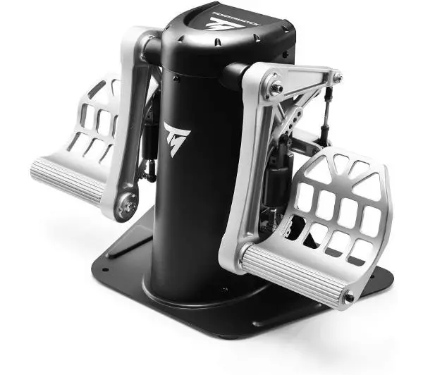 Thrustmaster TPR Pendular Rudder - Kup na Raty - RRSO 0%