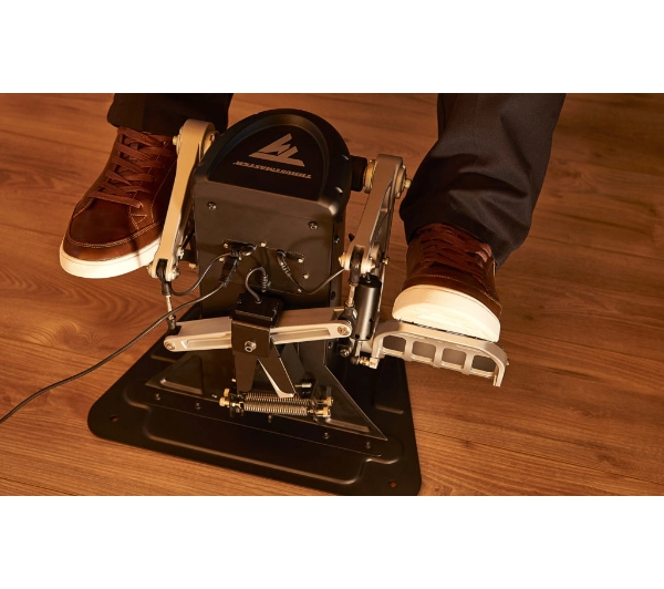 Thrustmaster TPR Pendular Rudder - Kup na Raty - RRSO 0%