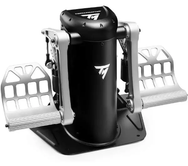 Thrustmaster TPR Pendular Rudder