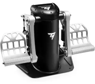 Thrustmaster TPR Pendular Rudder - Kup na Raty - RRSO 0%