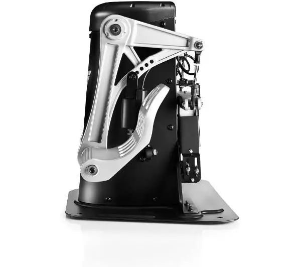 Thrustmaster TPR Pendular Rudder - Kup na Raty - RRSO 0%