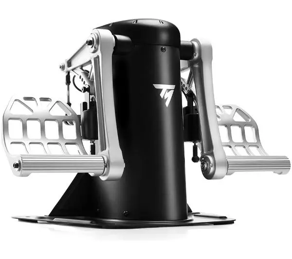 Thrustmaster TPR Pendular Rudder - Kup na Raty - RRSO 0%