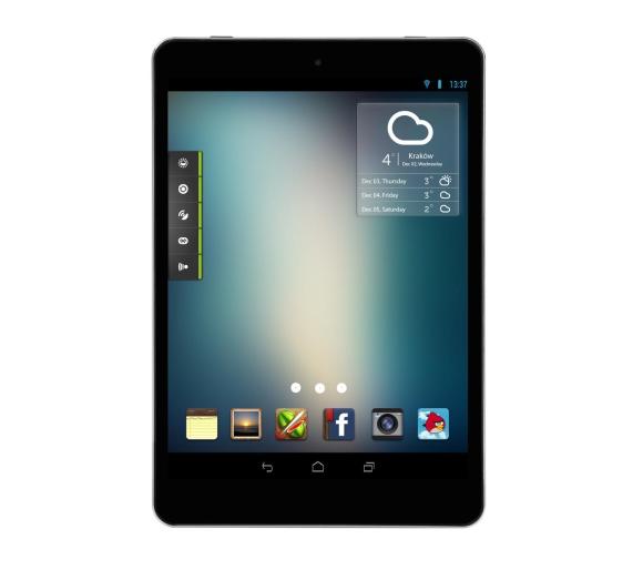 tablet multimedialny Kiano SlimTab 8