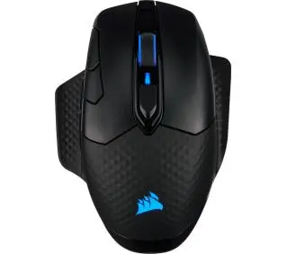 Corsair Dark Core RGB Pro Czarny - Kup na Raty - RRSO 0%