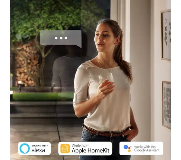 Philips Hue White and Colour Ambiance Appear - Kup na Raty - RRSO 0%