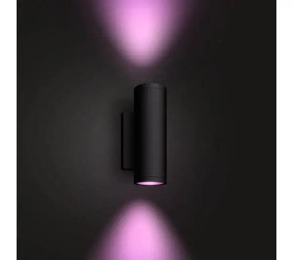 Philips Hue White and Colour Ambiance Appear - Kup na Raty - RRSO 0%