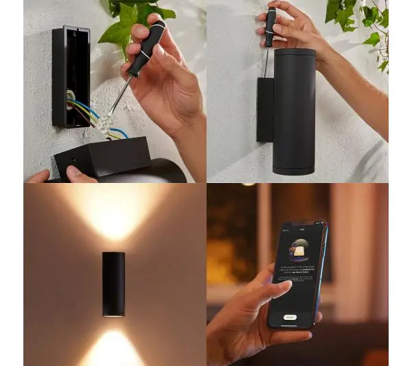 Philips Hue White and Colour Ambiance Appear - Kup na Raty - RRSO 0%