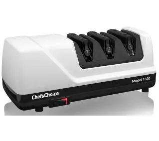 Chef'sChoice Model 1520 - Kup na Raty - RRSO 0%