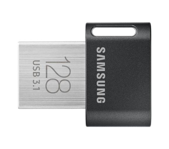 PenDrive Samsung FIT Plus 128GB USB 3.1 (szary)