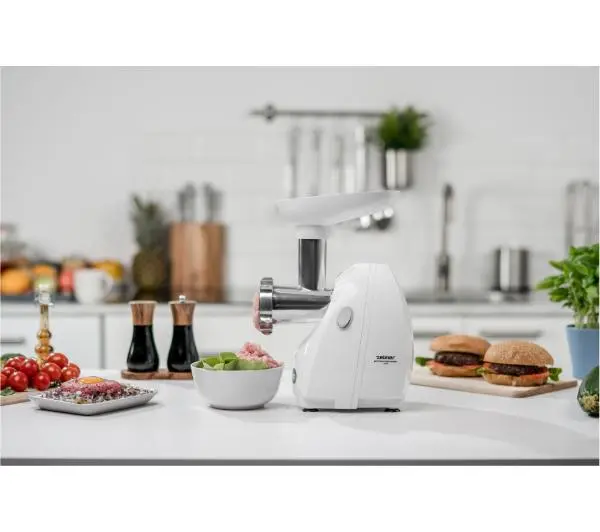 Zelmer ZMM4048B 1900W 3 sitka Szatkownica - Kup na Raty - RRSO 0%