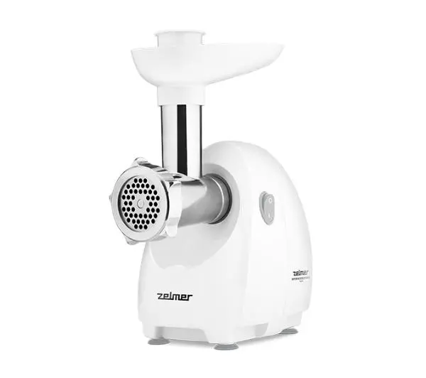 Zelmer ZMM4048B 1900W 3 sitka Szatkownica - Kup na Raty - RRSO 0%