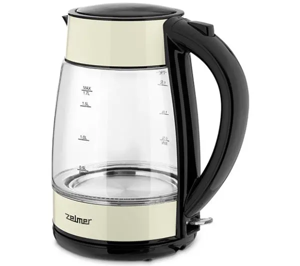 Zelmer ZCK8011I 1,7l 2200W