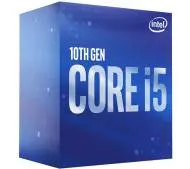 Intel Core i5-10400 BOX