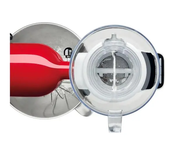 KitchenAid 5KSMSFTA - Kup na Raty - RRSO 0%