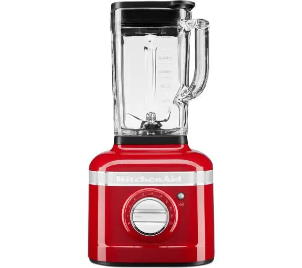 KitchenAid K400 5KSB4026ECA 1,4l