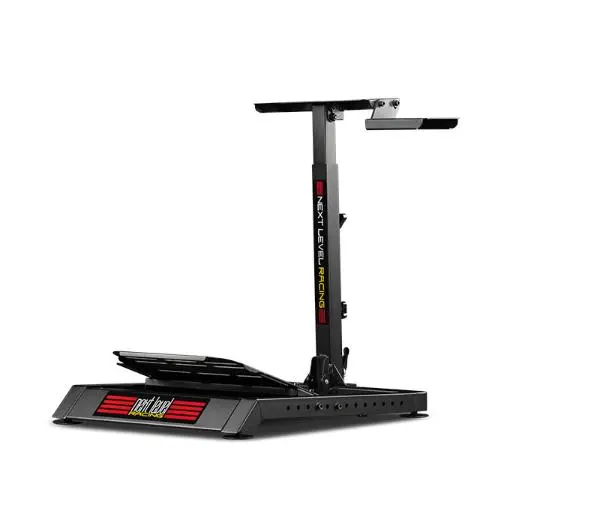 Next Level Racing NLR-S007 Wheel Stand LITE Czarny