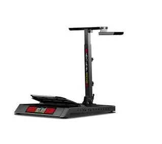 Next Level Racing NLR-S007 Wheel Stand LITE Czarny - Kup na Raty - RRSO 0%
