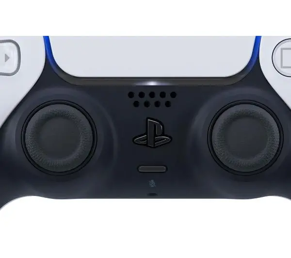 Sony DualSense do PS5 Bezprzewodowy Biały - Kup na Raty - RRSO 0%