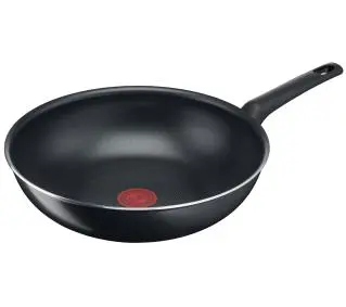 Tefal Simple Cook B5561953  Tytanowa 28cm