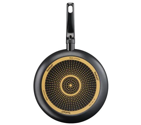 Tefal Simple Cook B5560753 Tytanowa 30cm