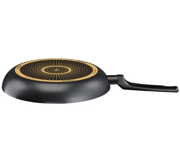 Tefal Simple Cook B5560753 Tytanowa 30cm