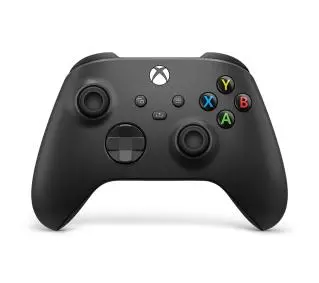 Microsoft Xbox Series Kontroler bezprzewodowy do Xbox, PC Carbon black