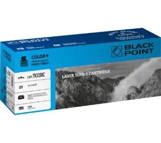 Black Point LCBPKTK5150C (zamiennik TK-5150C)