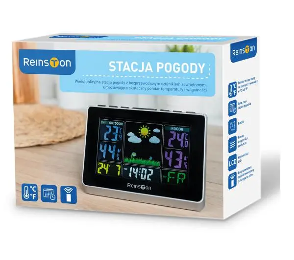 Reinston ESPOG04