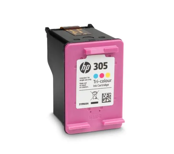 HP 3YM60AE nr 305  Kolor 2 ml
